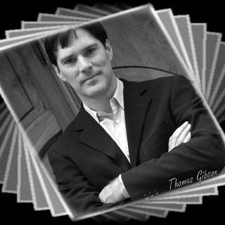 Thomas Gibson wallpaper