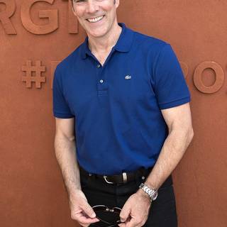 Thomas Gibson wallpaper