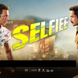 Selfiee wallpaper