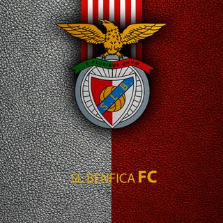 Benfica 4k wallpaper