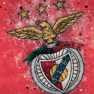 Benfica 4k wallpaper
