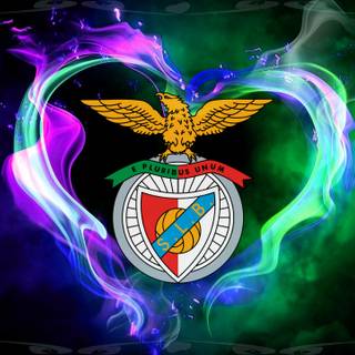 Benfica 4k wallpaper