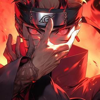 Unique anime wallpaper