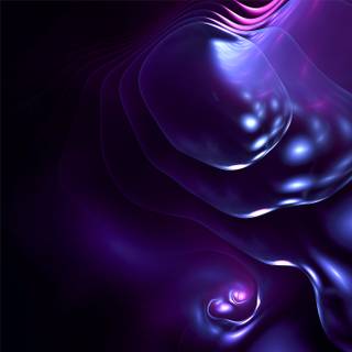 4k bubbles wallpaper