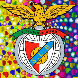 Benfica 4k wallpaper