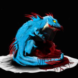 Pokémon desktop 4k wallpaper