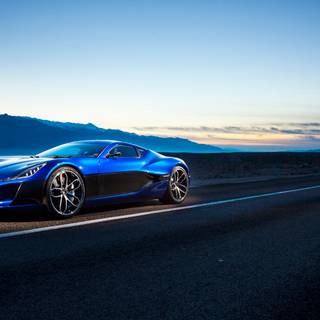 Sport cars 4k wallpaper