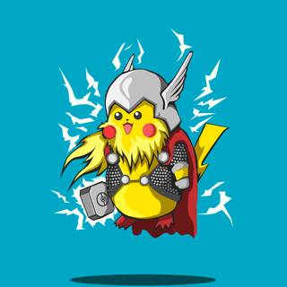 Pokémon desktop 4k wallpaper