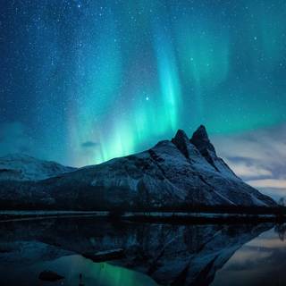 Star 4k PC wallpaper