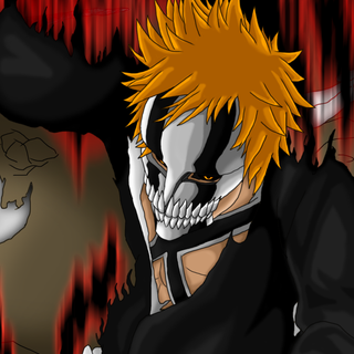 Bleach mobile 4k wallpaper