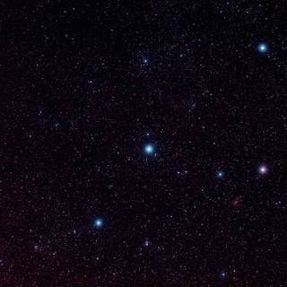 Star 4k PC wallpaper