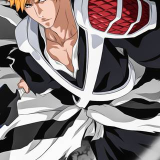 Bleach mobile 4k wallpaper