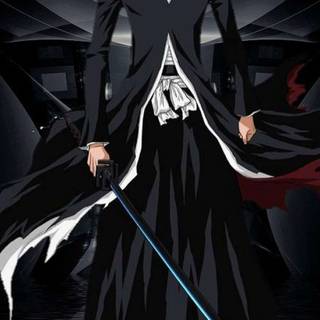 Bleach mobile 4k wallpaper