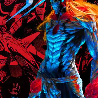 Bleach mobile 4k wallpaper