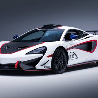 Sport cars 4k wallpaper