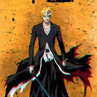 Bleach mobile 4k wallpaper