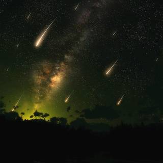 Star 4k PC wallpaper