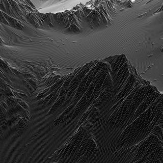 White 4k PC wallpaper