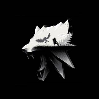 White 4k PC wallpaper