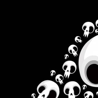 White 4k PC wallpaper