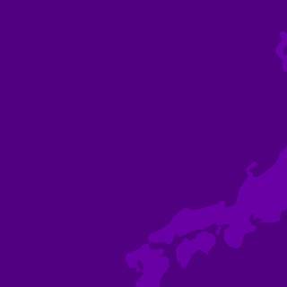 4k minimalist purple wallpaper
