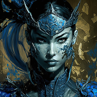 Kitana Mortal Kombat desktop wallpaper