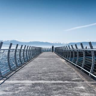 Victoria BC wallpaper