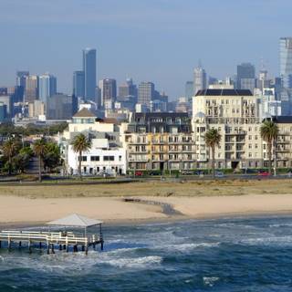 Victoria BC wallpaper