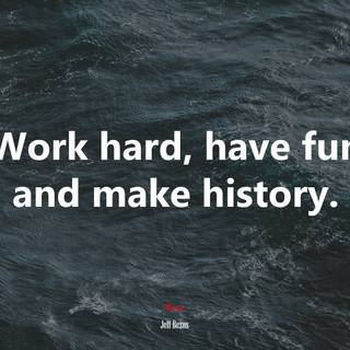 Work hard 4k wallpaper