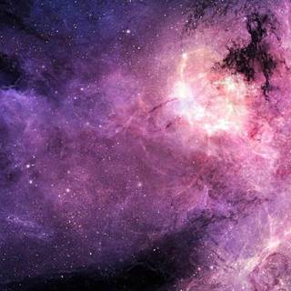 4k space mobile wallpaper