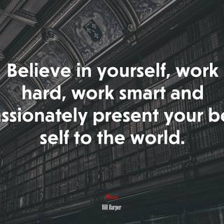 Work hard 4k wallpaper