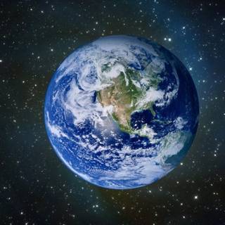 4k space mobile wallpaper