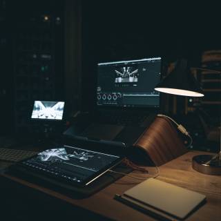 Laptop HD 4k wallpaper