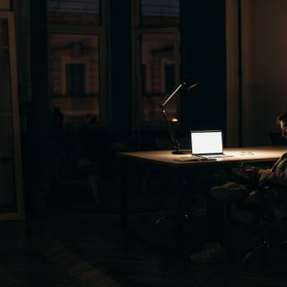 Work hard 4k wallpaper