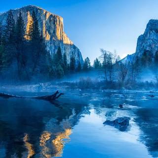 Game nature wallpaper