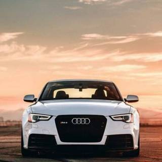 Audi 4k iPhone wallpaper