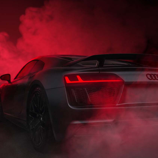 Audi 4k iPhone wallpaper