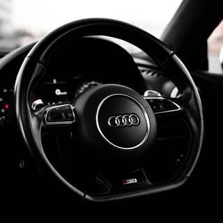 Audi 4k iPhone wallpaper