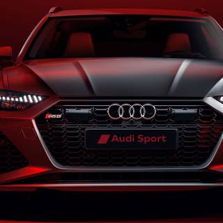 Audi 4k iPhone wallpaper