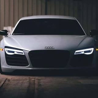 Audi 4k iPhone wallpaper