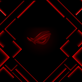 Gaming logo 4k wallpaper