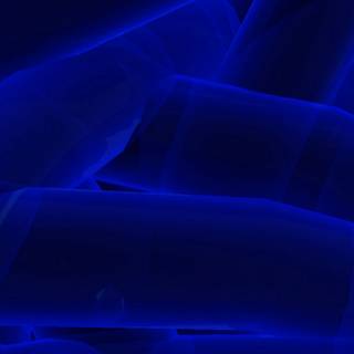 4k blue neon wallpaper