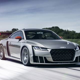 Audi 4k iPhone wallpaper