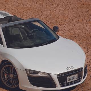 Audi 4k iPhone wallpaper