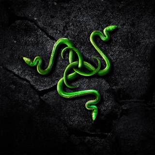 Razer Blade 4k wallpaper