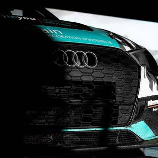 Audi 4k iPhone wallpaper