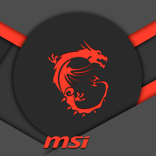 Gaming logo 4k wallpaper