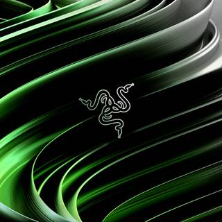 Razer 4k desktop wallpaper