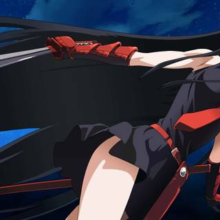Akame Ga Kiru wallpaper