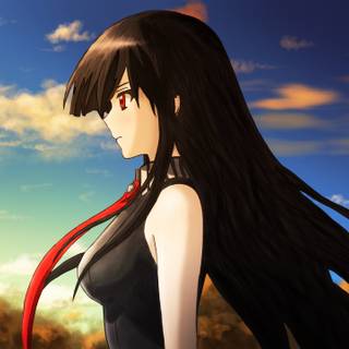 4k Akame Ga Kill wallpaper